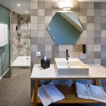Muenzgasse Hotel