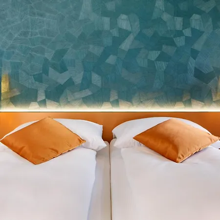 Hotel Muenzgasse 2*